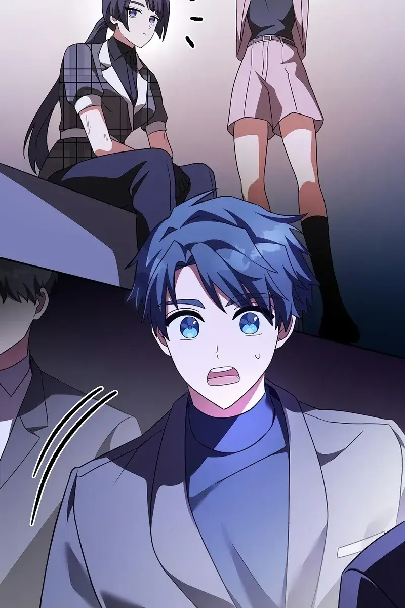 The Novel's Extra Remake Chapter 69 Page 114