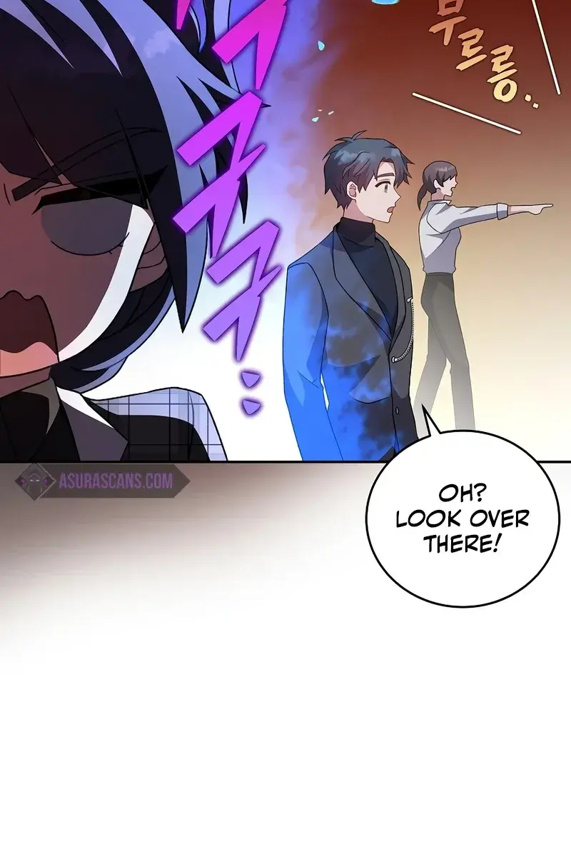 The Novel's Extra Remake Chapter 69 Page 122