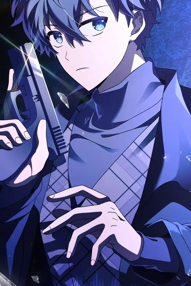 The Novel's Extra Remake Chapter 69 Page 133