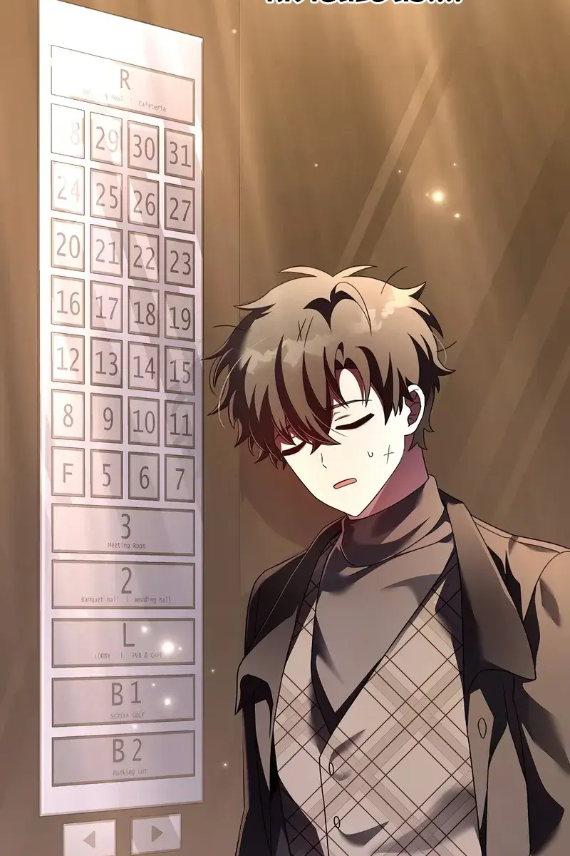 The Novel's Extra Remake Chapter 69 Page 137