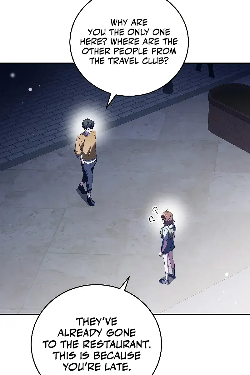 The Novel's Extra Remake Chapter 70 Page 5