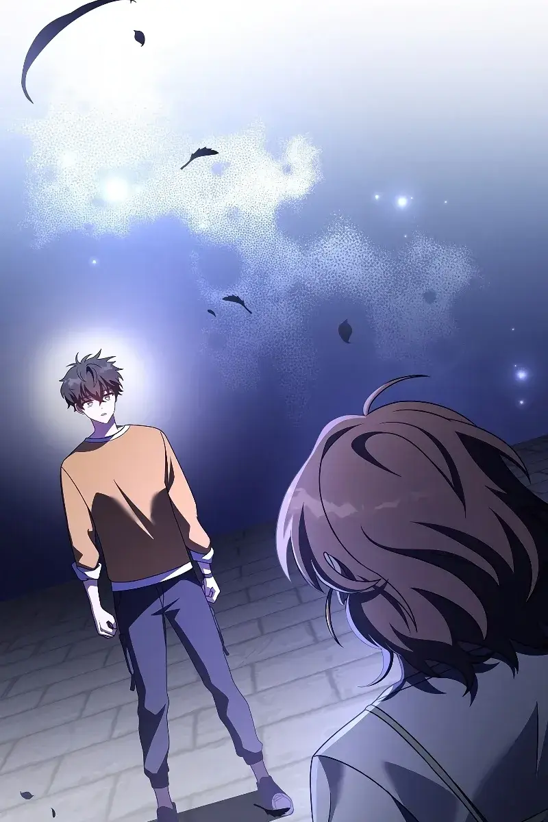 The Novel's Extra Remake Chapter 70 Page 21