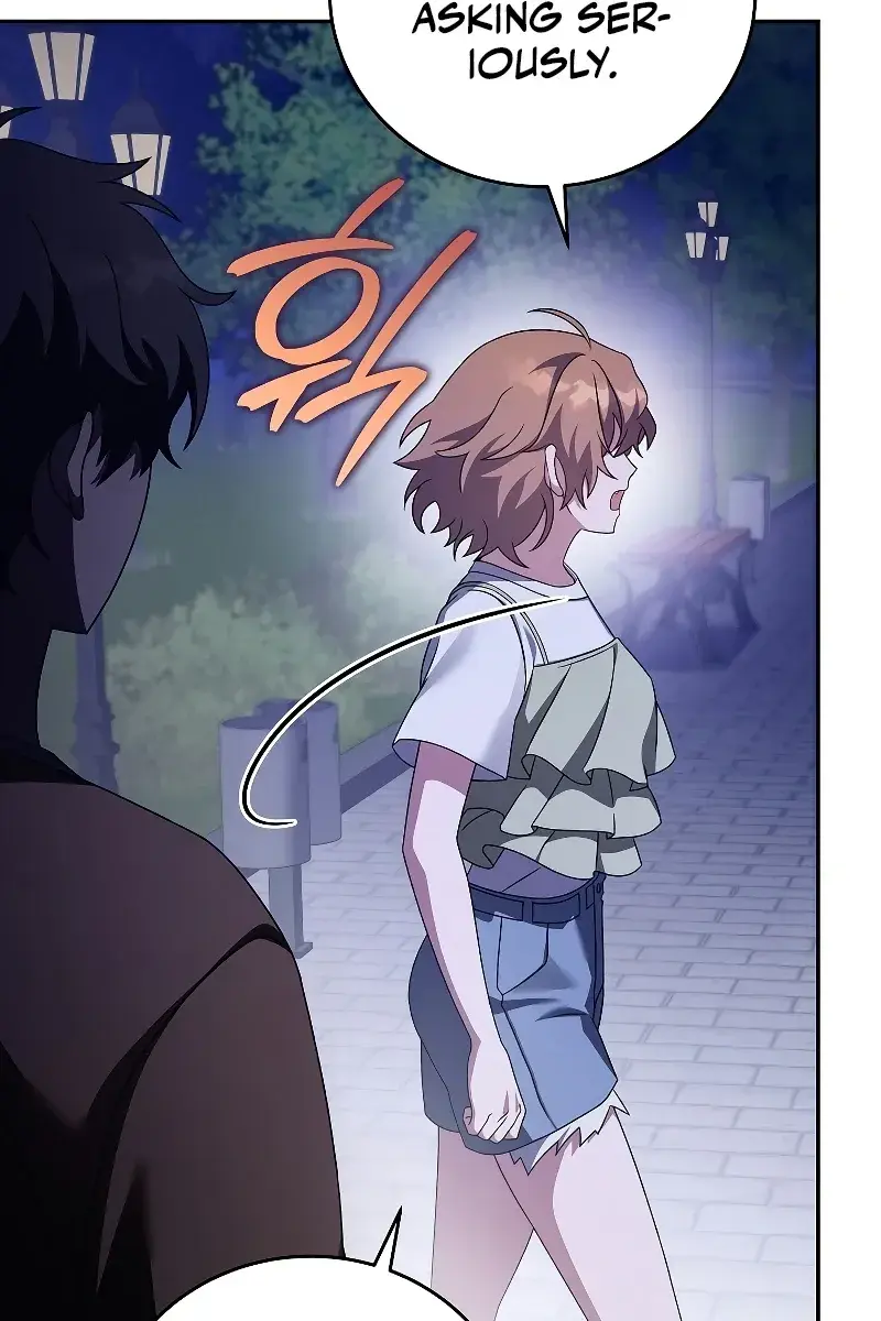 The Novel's Extra Remake Chapter 70 Page 24