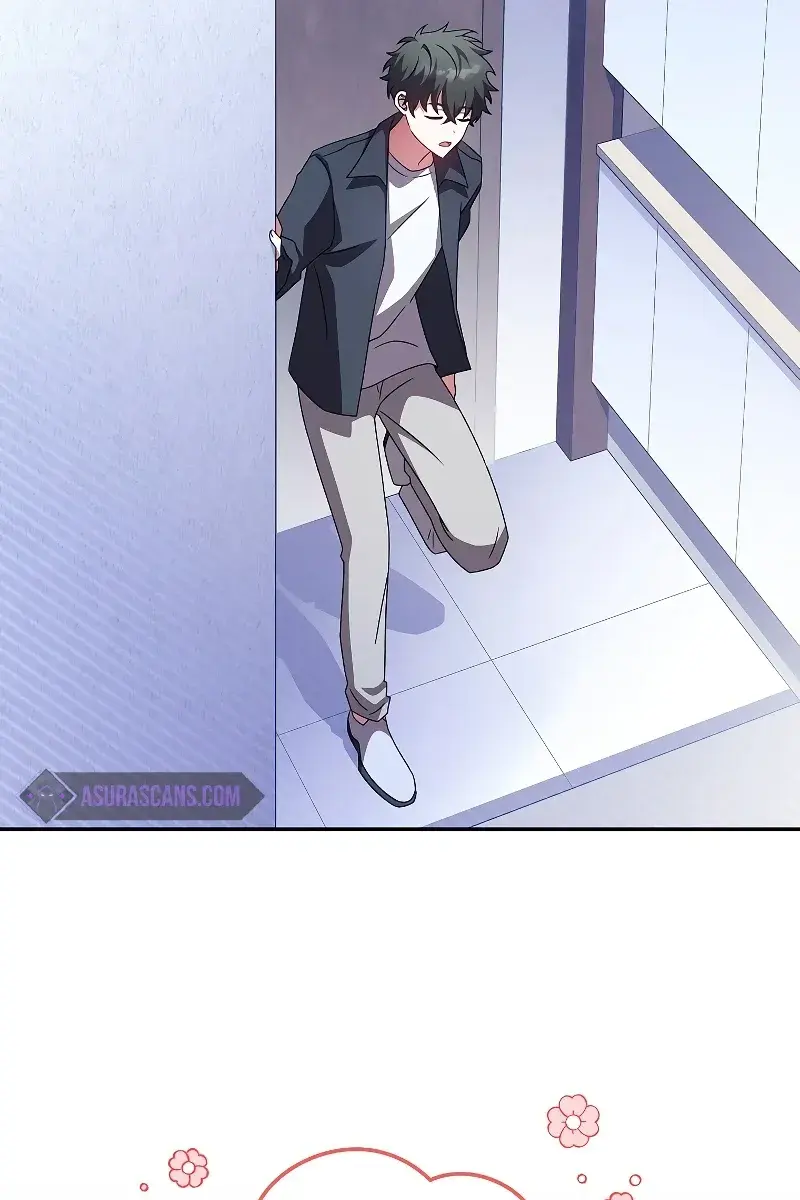 The Novel's Extra Remake Chapter 70 Page 37