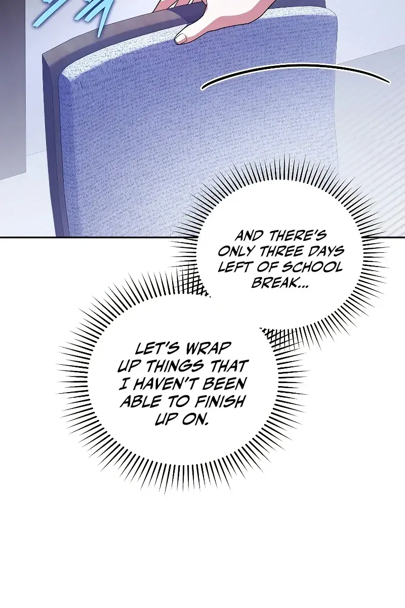 The Novel's Extra Remake Chapter 70 Page 44