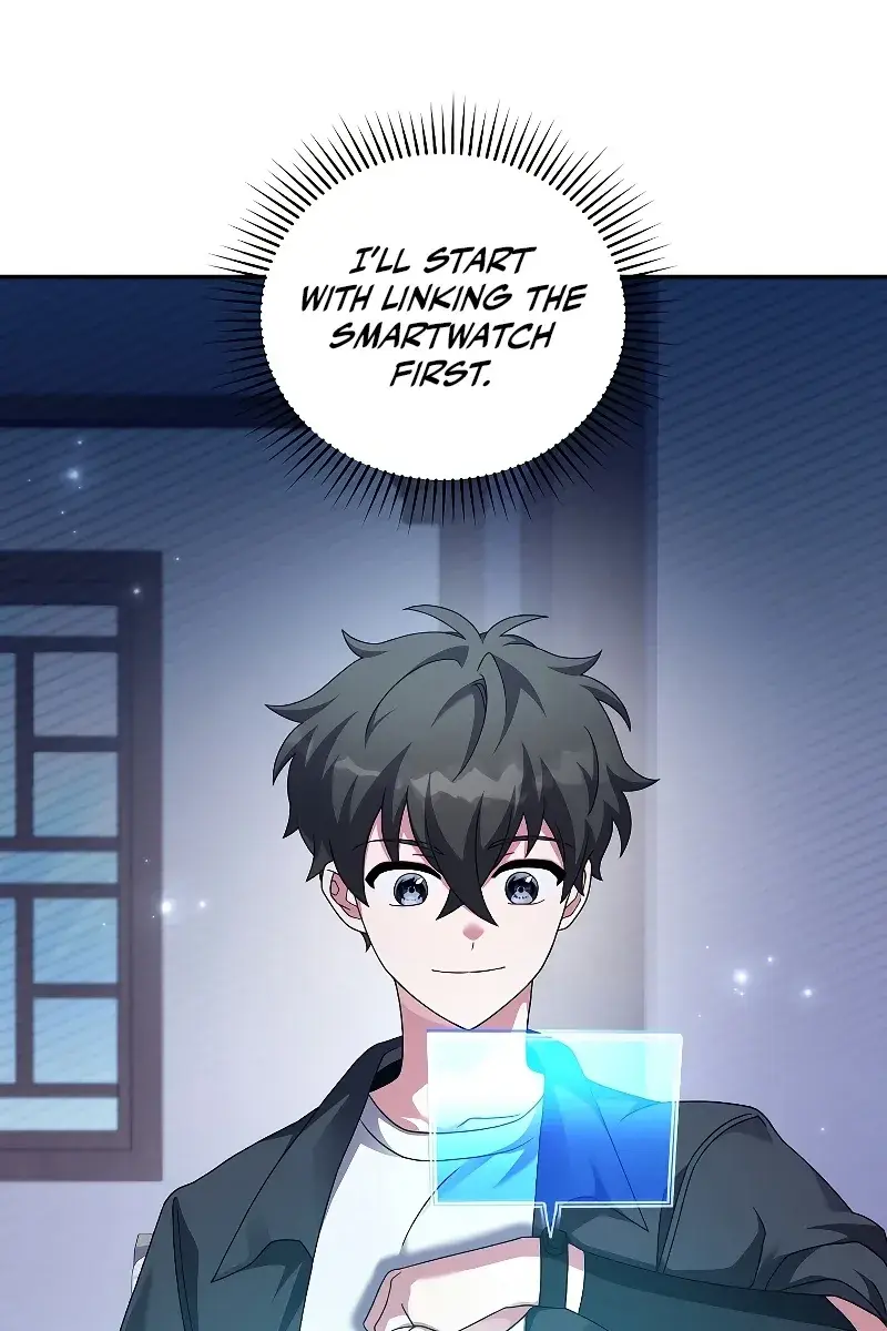 The Novel's Extra Remake Chapter 70 Page 45