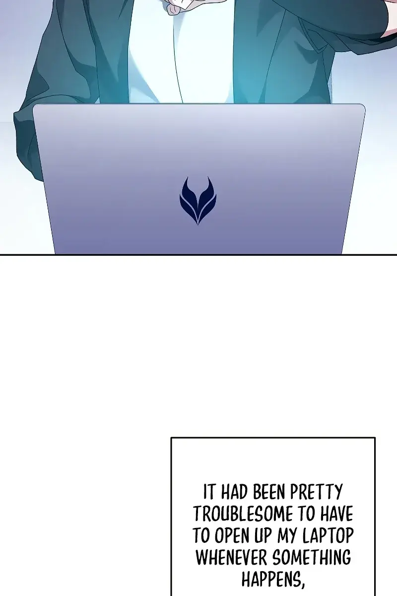 The Novel's Extra Remake Chapter 70 Page 46