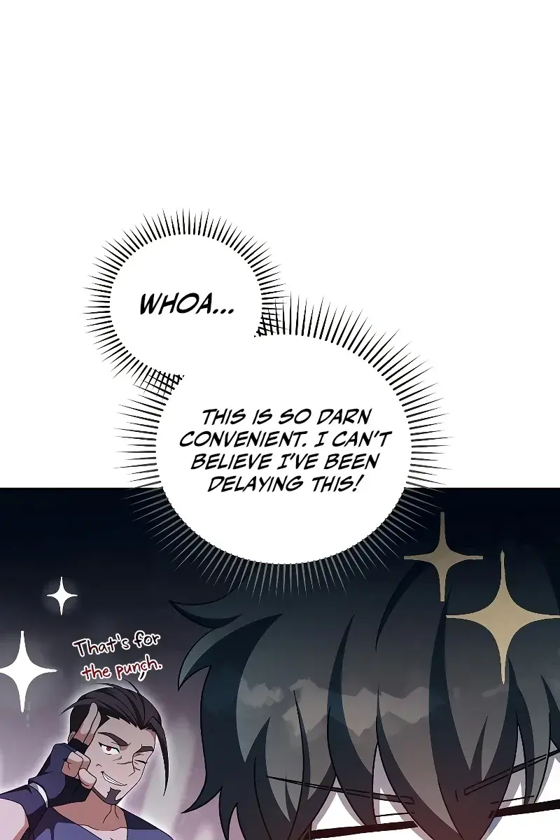 The Novel's Extra Remake Chapter 70 Page 58