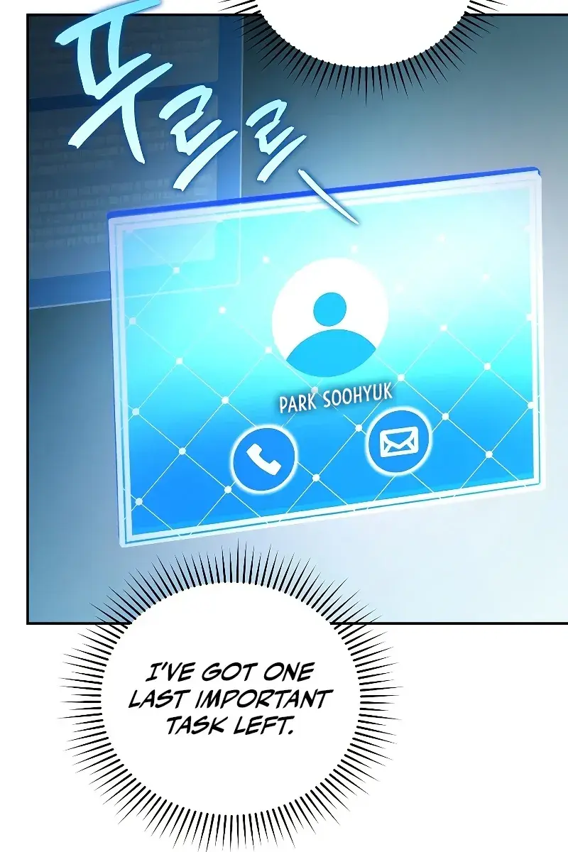 The Novel's Extra Remake Chapter 70 Page 60