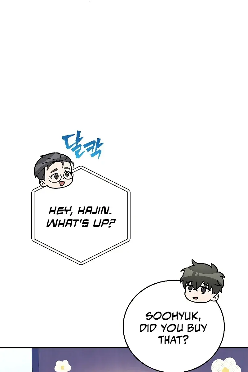 The Novel's Extra Remake Chapter 70 Page 61