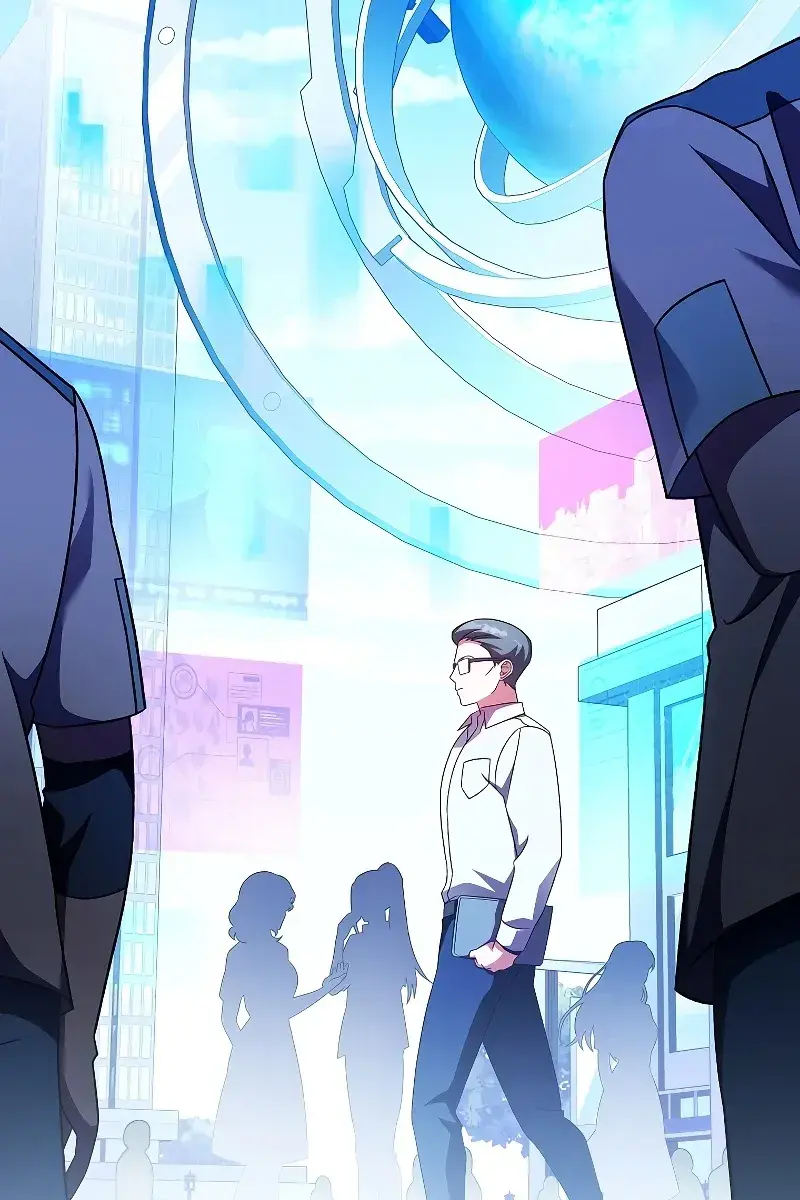 The Novel's Extra Remake Chapter 70 Page 76