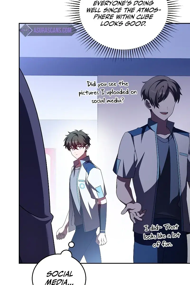 The Novel's Extra Remake Chapter 70 Page 79