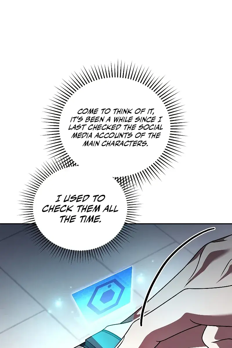 The Novel's Extra Remake Chapter 70 Page 81