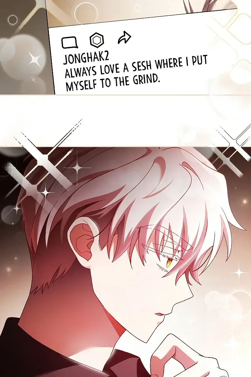 The Novel's Extra Remake Chapter 70 Page 85