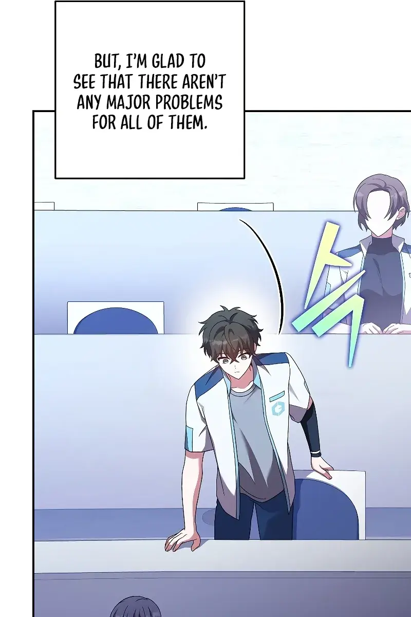 The Novel's Extra Remake Chapter 70 Page 94