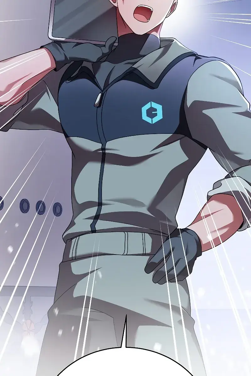 The Novel's Extra Remake Chapter 70 Page 96