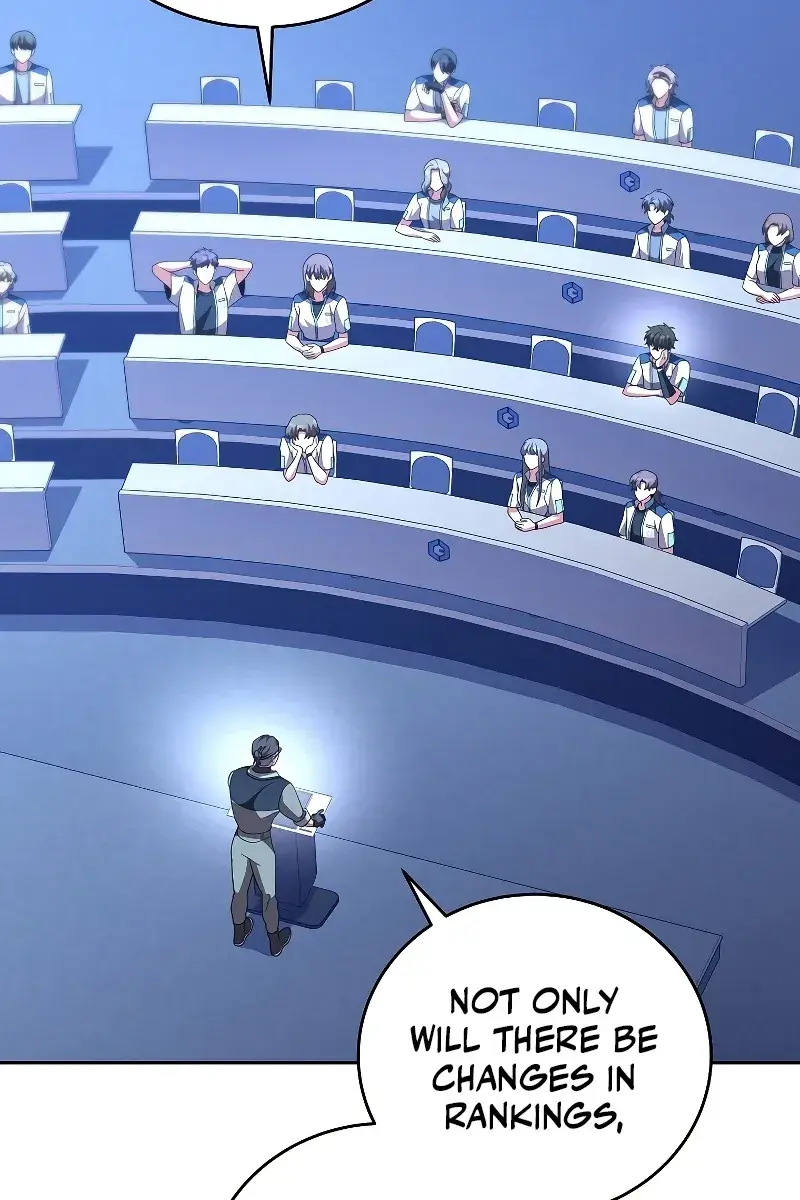 The Novel's Extra Remake Chapter 70 Page 98