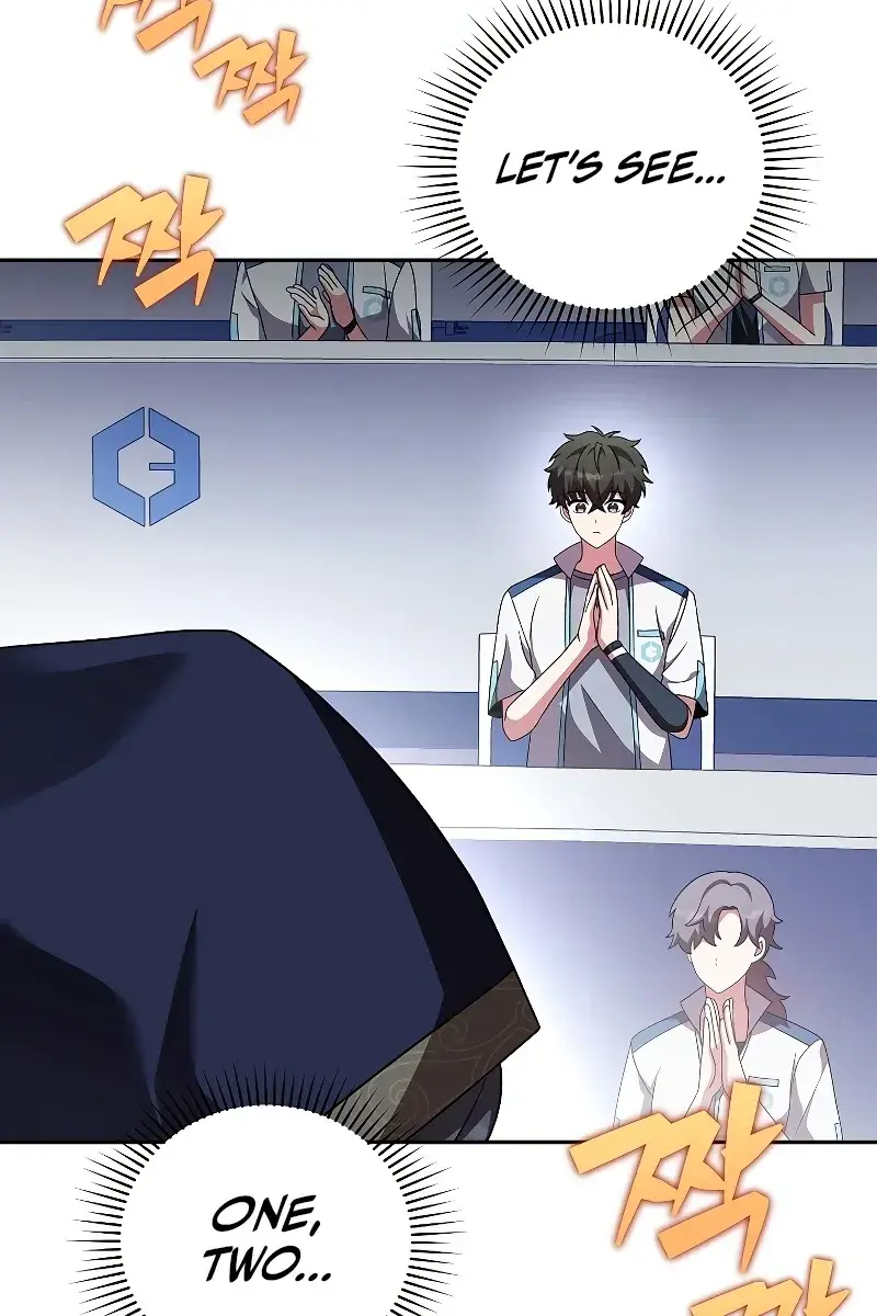 The Novel's Extra Remake Chapter 70 Page 106