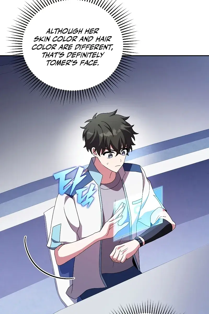 The Novel's Extra Remake Chapter 70 Page 114