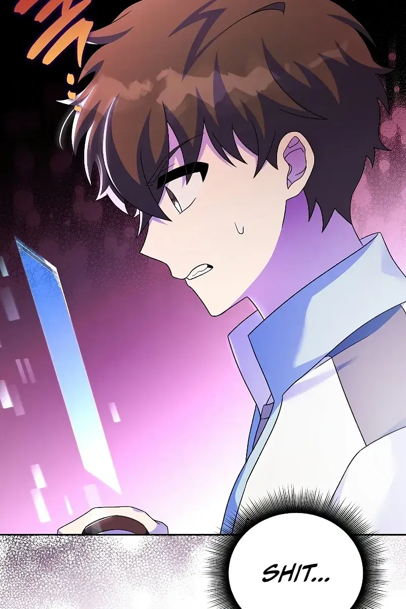 The Novel's Extra Remake Chapter 70 Page 118