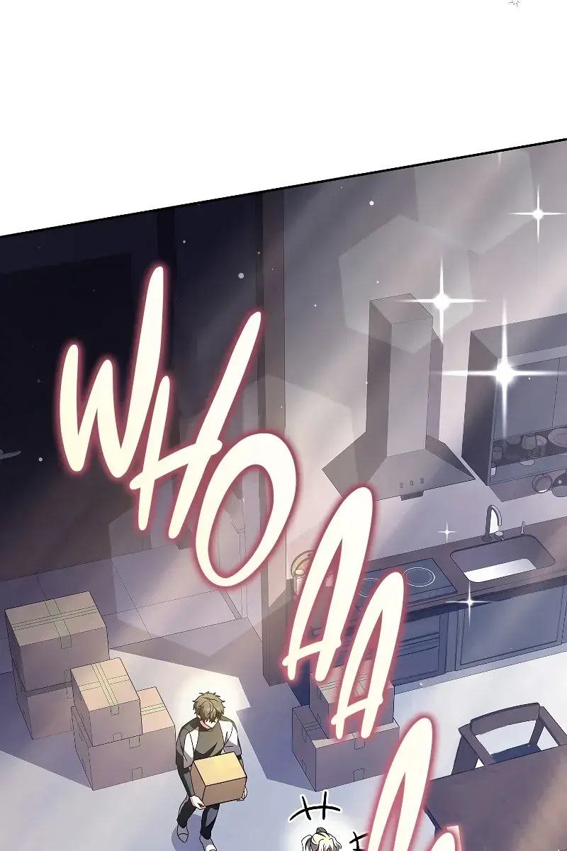 The Novel's Extra Remake Chapter 71 Page 5