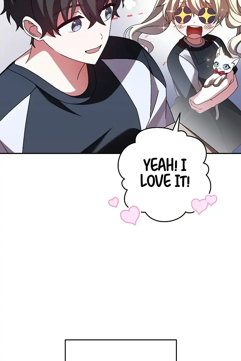 The Novel's Extra Remake Chapter 71 Page 9