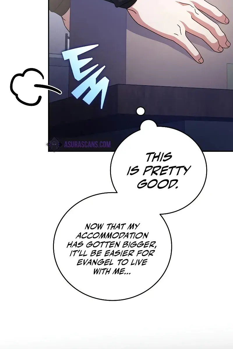 The Novel's Extra Remake Chapter 71 Page 13