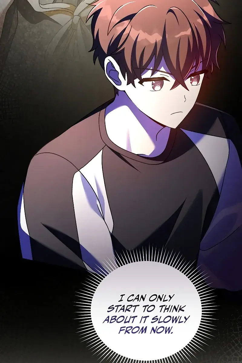 The Novel's Extra Remake Chapter 71 Page 16