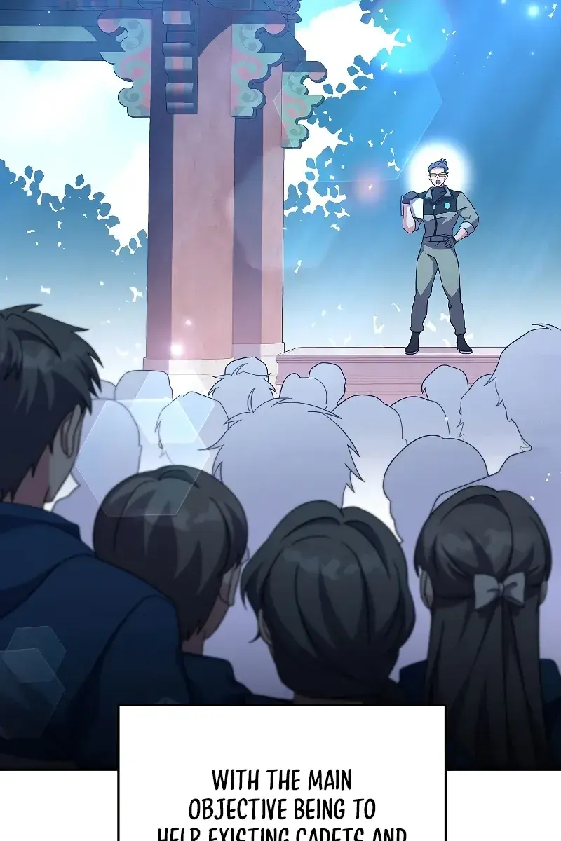 The Novel's Extra Remake Chapter 71 Page 21