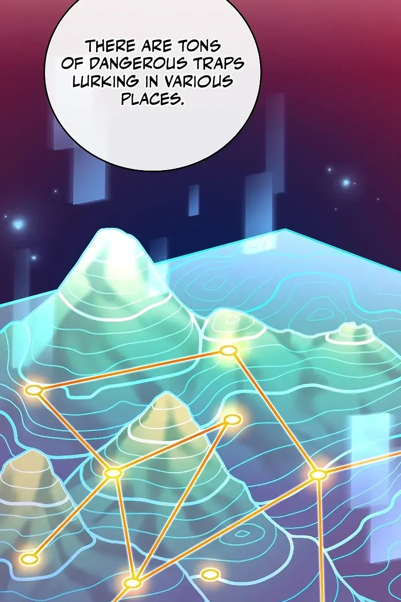 The Novel's Extra Remake Chapter 71 Page 25