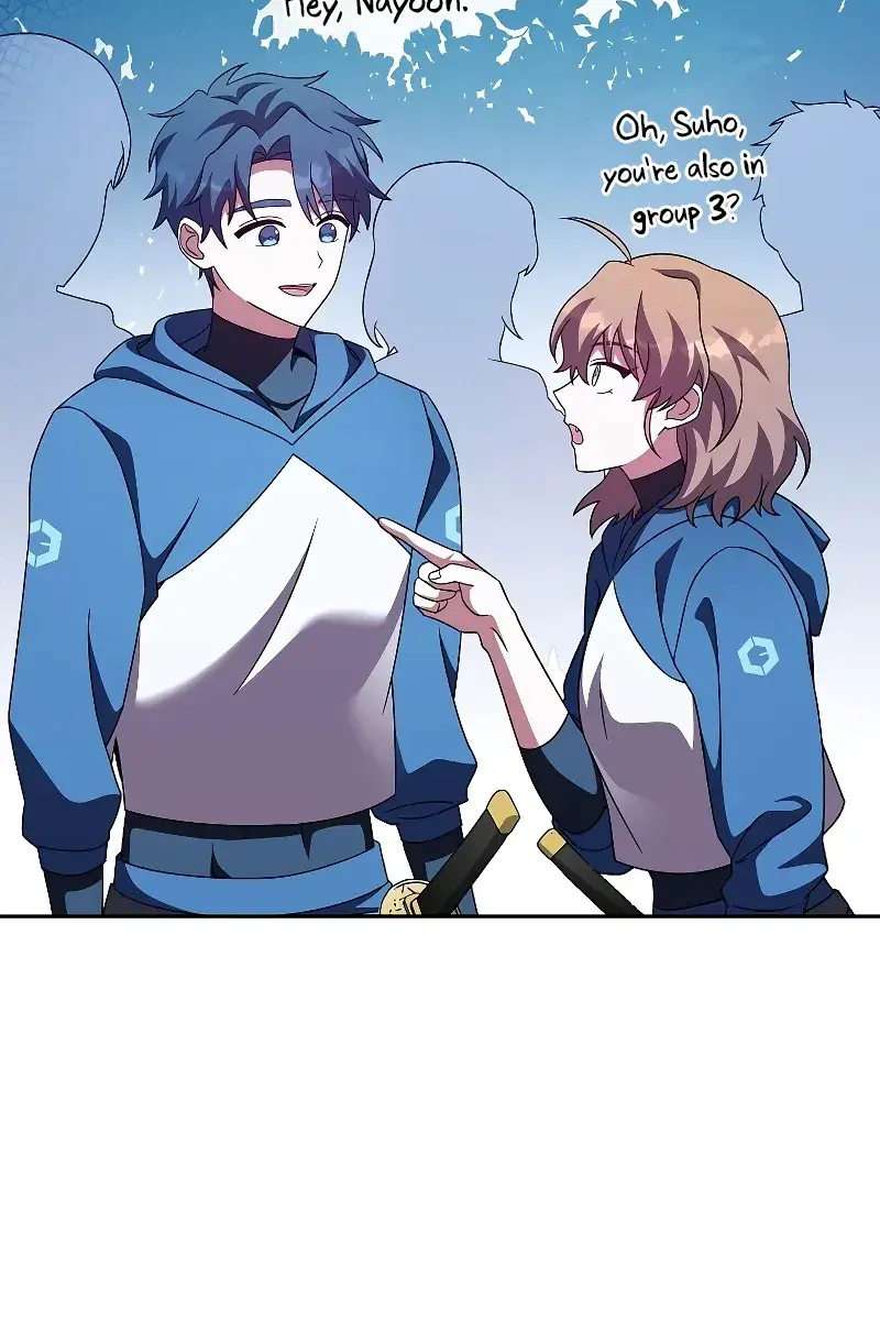 The Novel's Extra Remake Chapter 71 Page 30