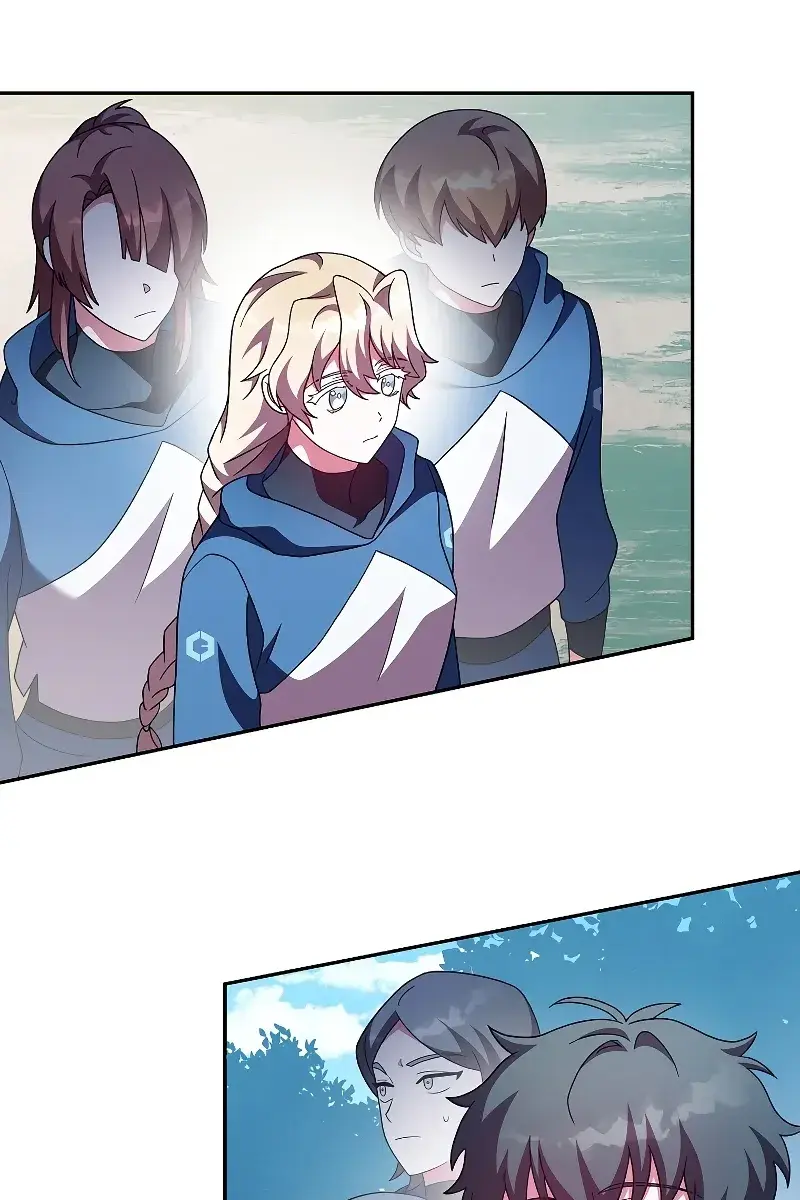 The Novel's Extra Remake Chapter 71 Page 31