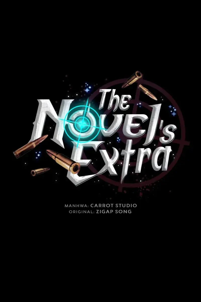 The Novel's Extra Remake Chapter 71 Page 36