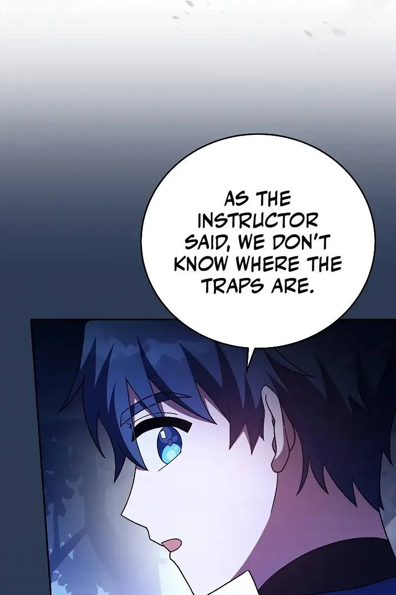 The Novel's Extra Remake Chapter 71 Page 41