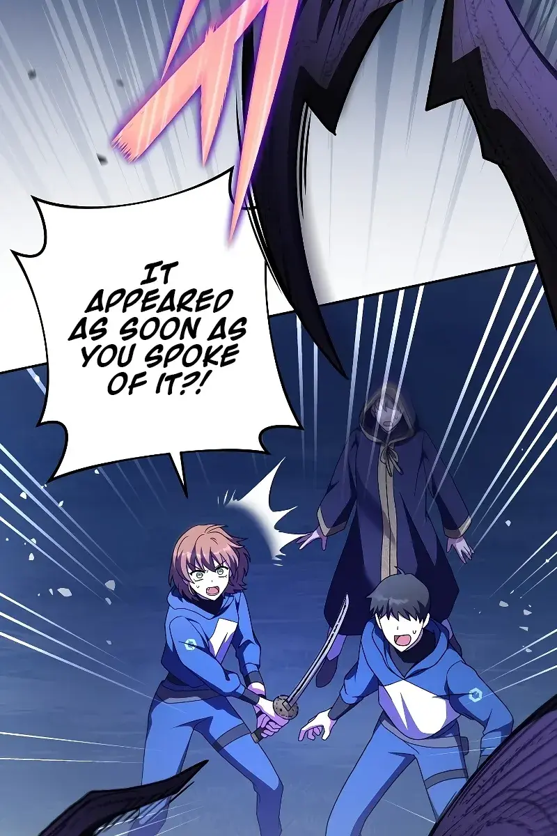 The Novel's Extra Remake Chapter 71 Page 46