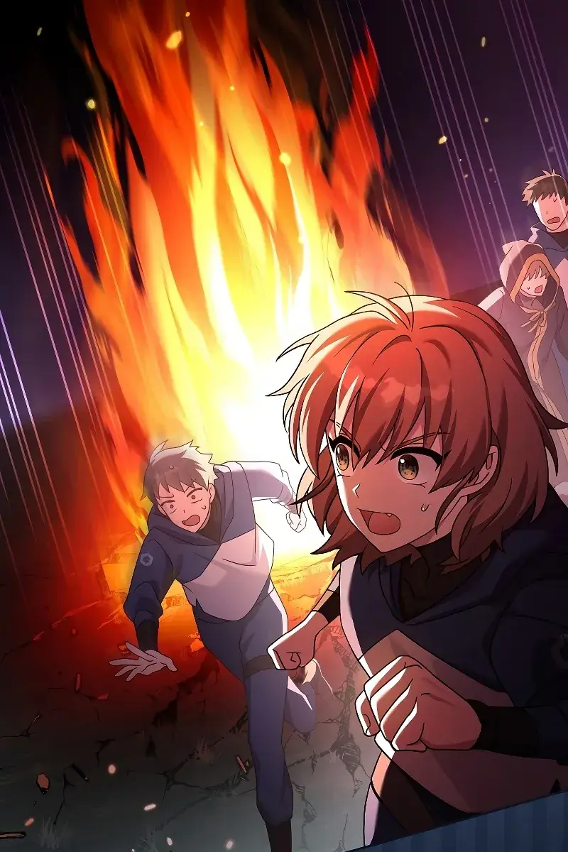 The Novel's Extra Remake Chapter 71 Page 50