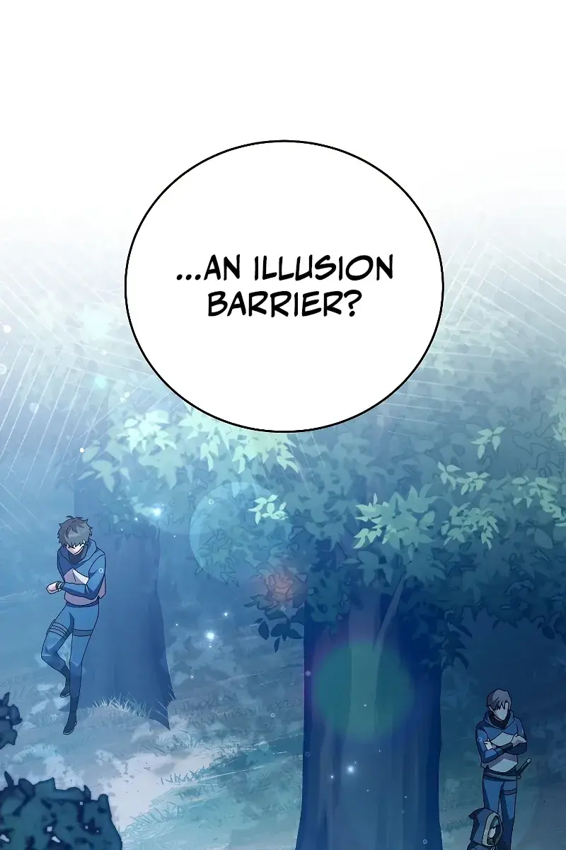 The Novel's Extra Remake Chapter 71 Page 77