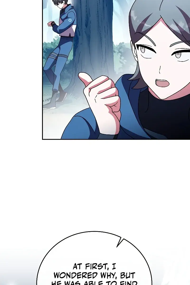 The Novel's Extra Remake Chapter 71 Page 82