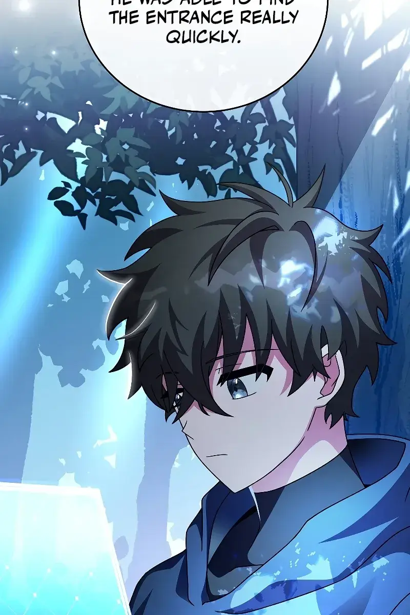 The Novel's Extra Remake Chapter 71 Page 83