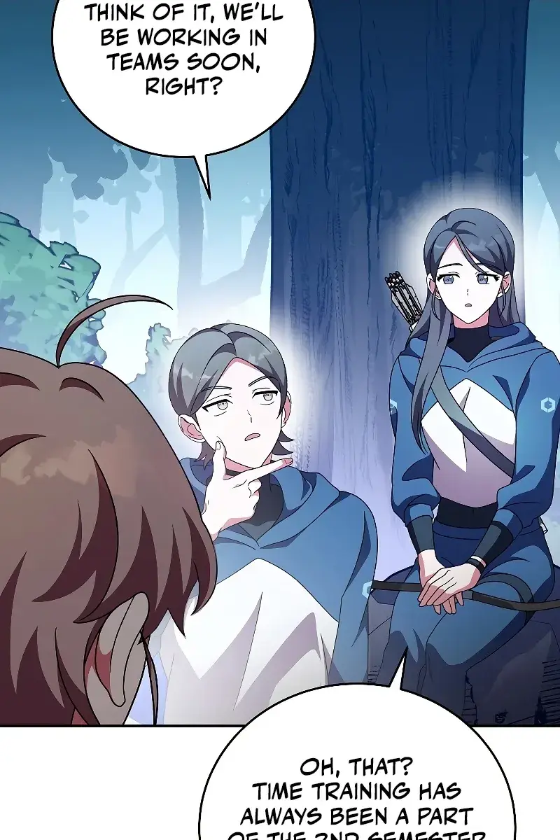 The Novel's Extra Remake Chapter 71 Page 85