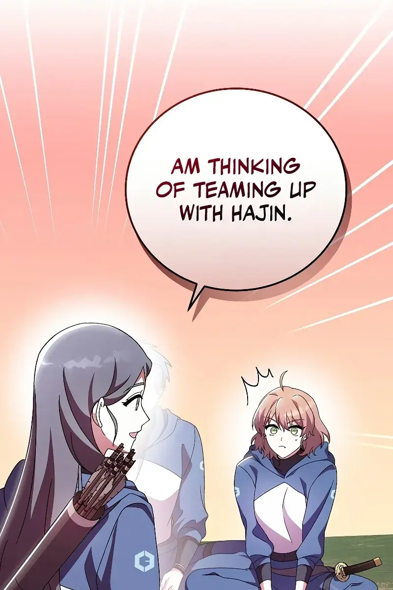 The Novel's Extra Remake Chapter 71 Page 88