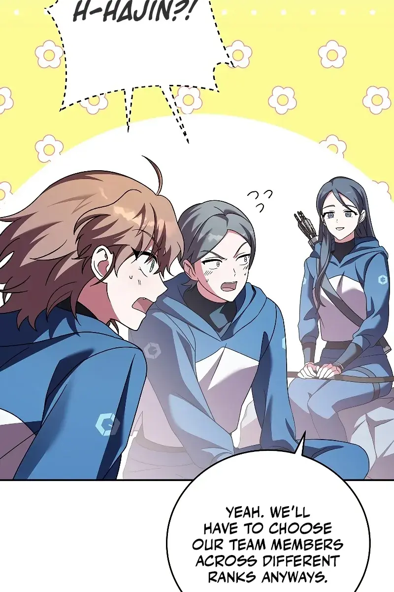 The Novel's Extra Remake Chapter 71 Page 90