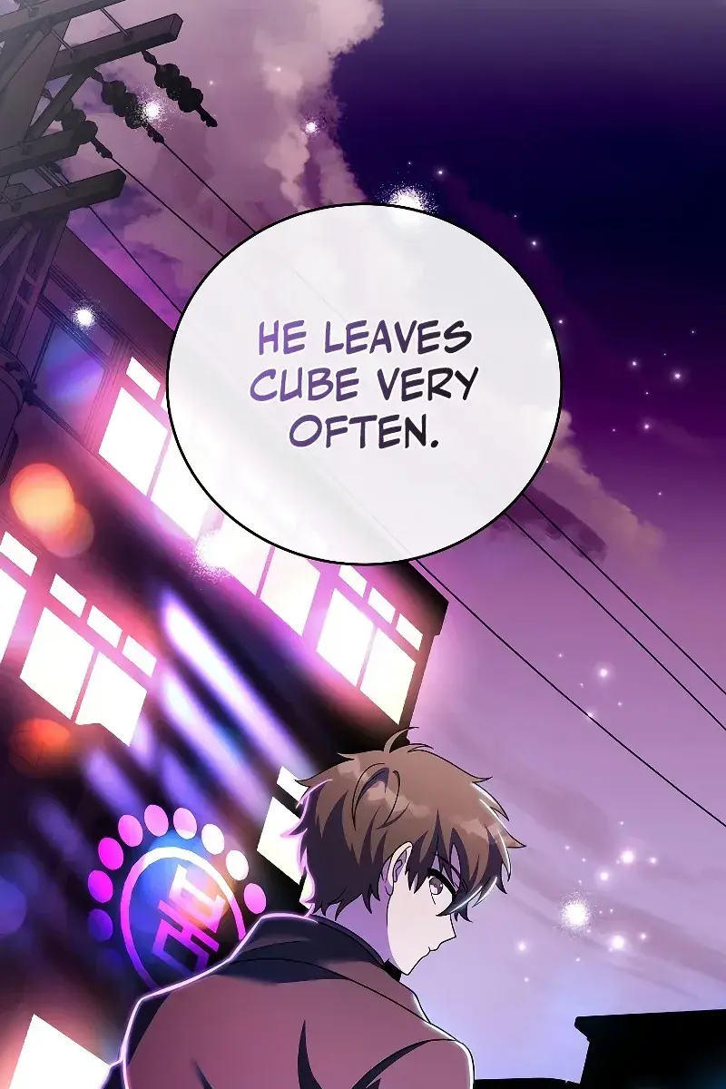 The Novel's Extra Remake Chapter 71 Page 98