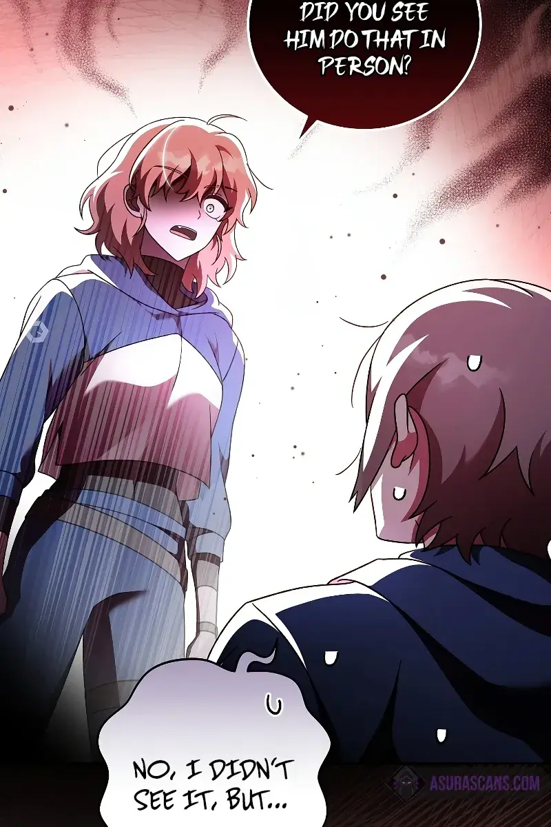 The Novel's Extra Remake Chapter 71 Page 106