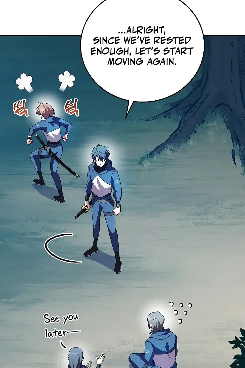 The Novel's Extra Remake Chapter 71 Page 112