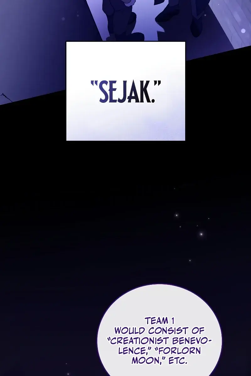 The Novel's Extra Remake Chapter 71 Page 132