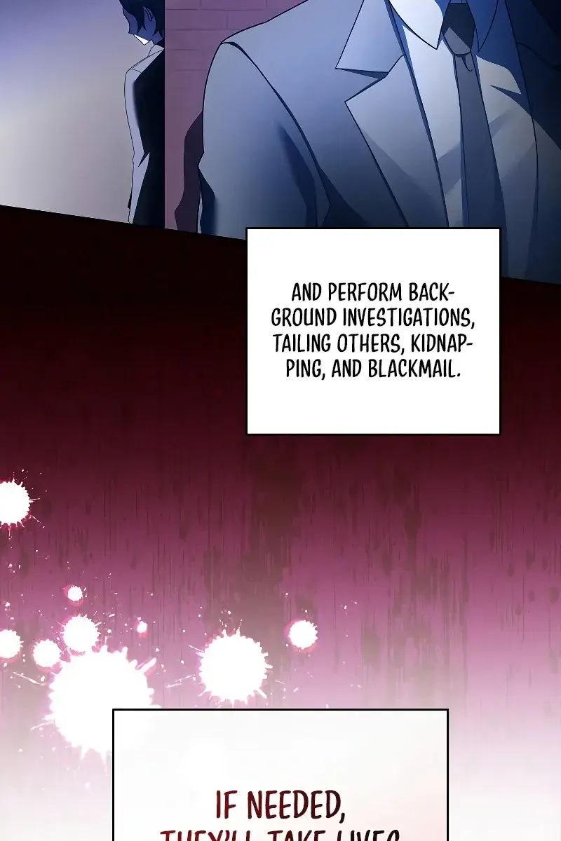 The Novel's Extra Remake Chapter 71 Page 142