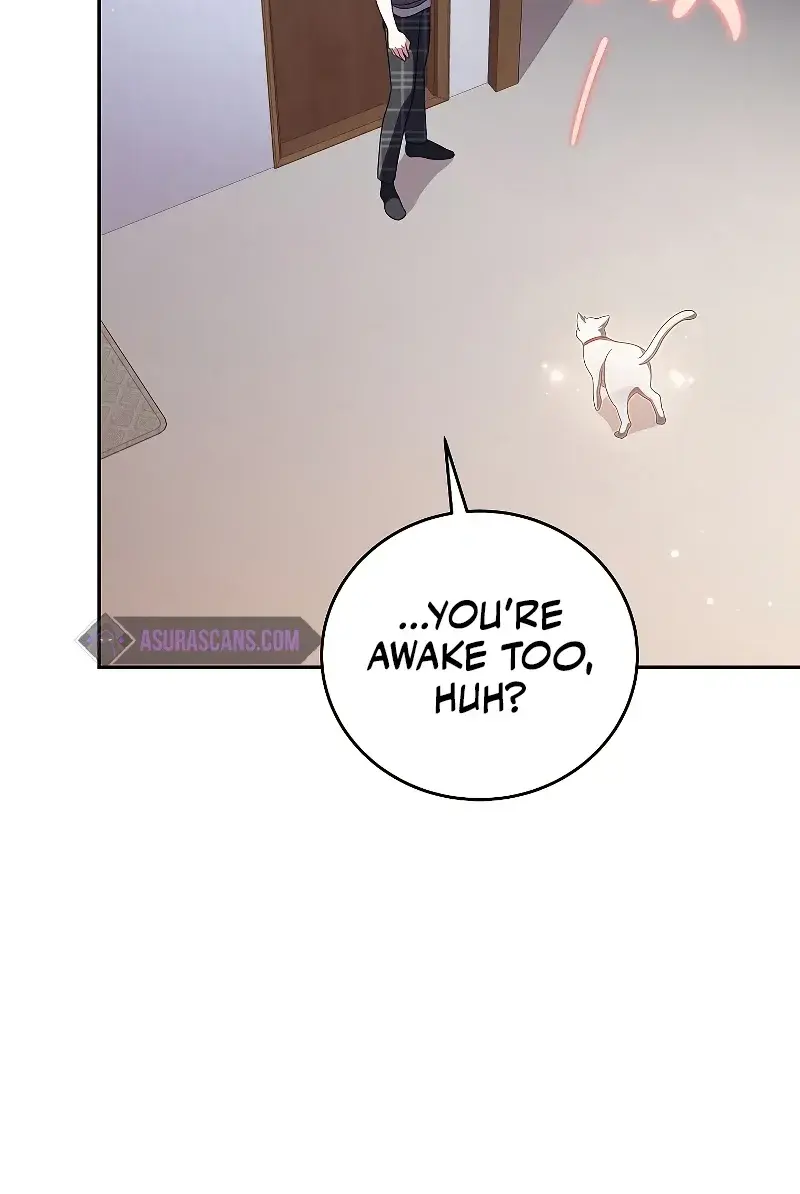 The Novel's Extra Remake Chapter 72 Page 10