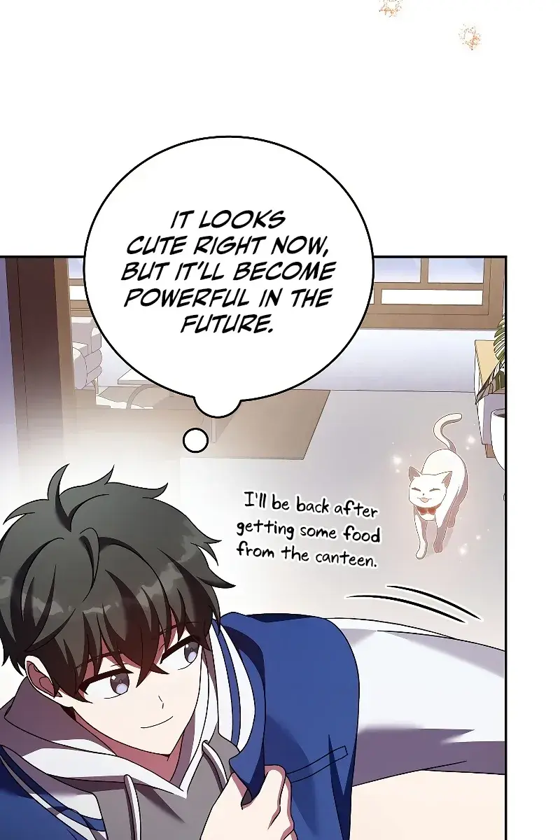 The Novel's Extra Remake Chapter 72 Page 14