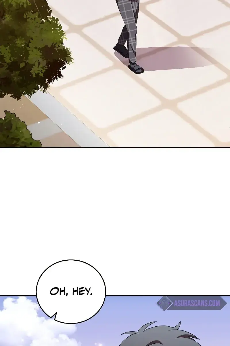 The Novel's Extra Remake Chapter 72 Page 17